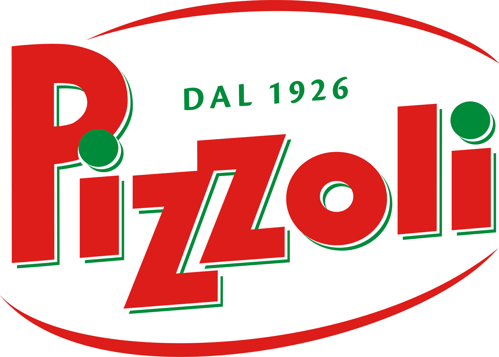 Pizzoli - Logo
